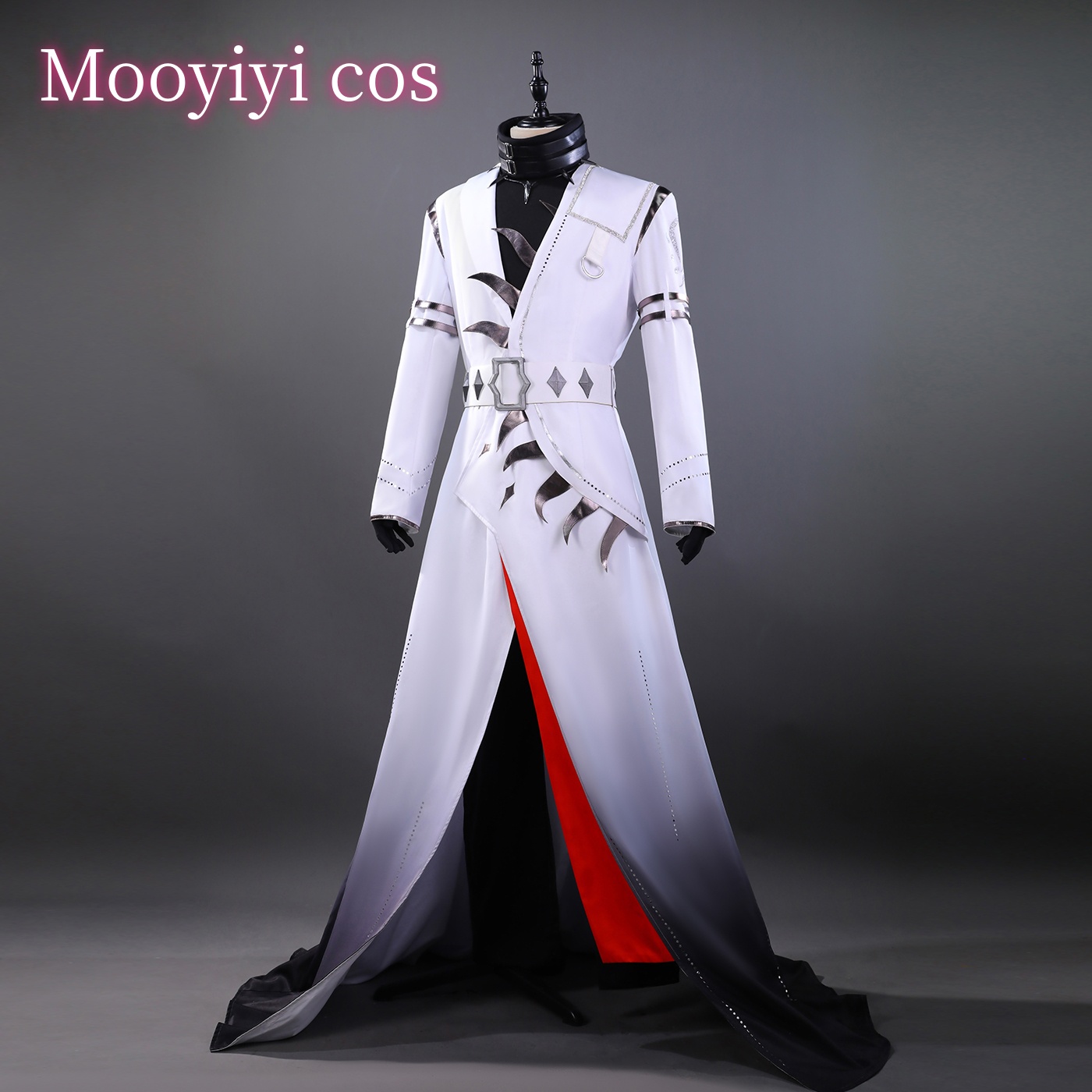 Anime Cosplay Plus Size - 新しくセラフダズルガーデンコスプレ衣装ハロウィンクリスマスコミック展示会ゲームアニメ S-XXL プラスサイズ絶妙な小道具