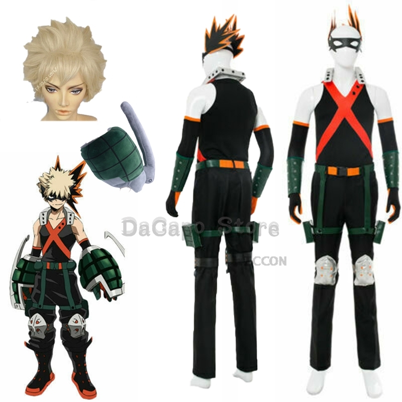 My Hero Academia Belt - 僕のヒーローアカデミアのコスプレコスチューム,大人向け,アニメ,Bectugou,暁,ウィッグ,パンツ,コート,ベルト,ハロウィーン,アクセサリー