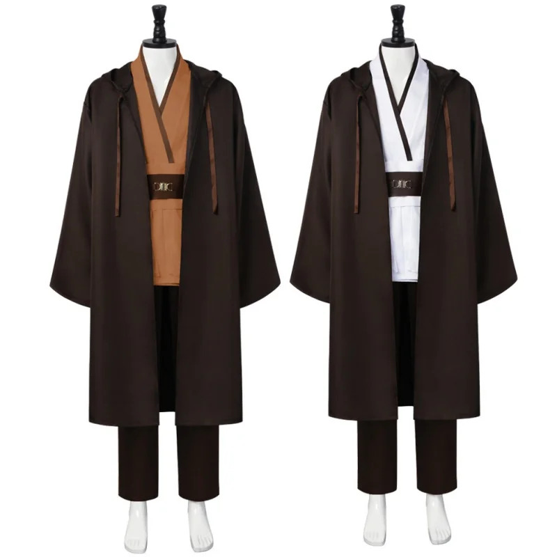 2025年 aaa スタームービー オビ＝ワン コスチューム - Anime Cosplay Expo 2025 のレビューと価格