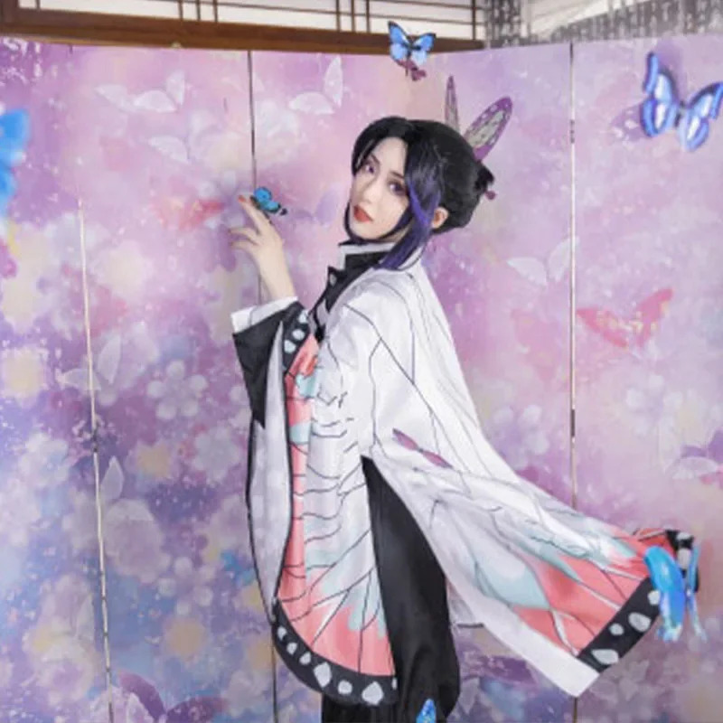 2025年アニメエキスポ　漫画キャラクターコスチューム　鬼滅 - Anime Cosplay Expo 2025 のレビューと価格