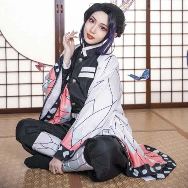 2025年アニメエキスポ　漫画キャラクターコスチューム　鬼滅 - Anime Cosplay Expo 2025 のレビューと価格