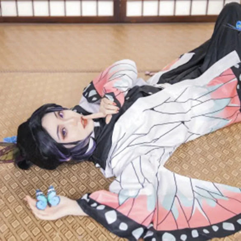 2025年アニメエキスポ　漫画キャラクターコスチューム　鬼滅 - Anime Cosplay Expo 2025 のレビューと価格