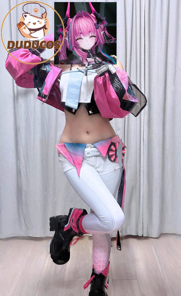 新作イヴォンヌコスプレ衣装 ハロウィン クリスマス コミック - Anime Cosplay Plus Size のレビューと価格