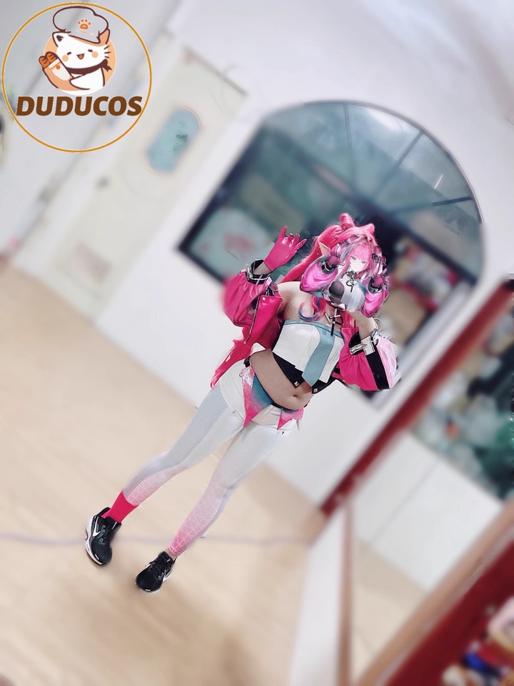 新作イヴォンヌコスプレ衣装 ハロウィン クリスマス コミック - Anime Cosplay Plus Size のレビューと価格