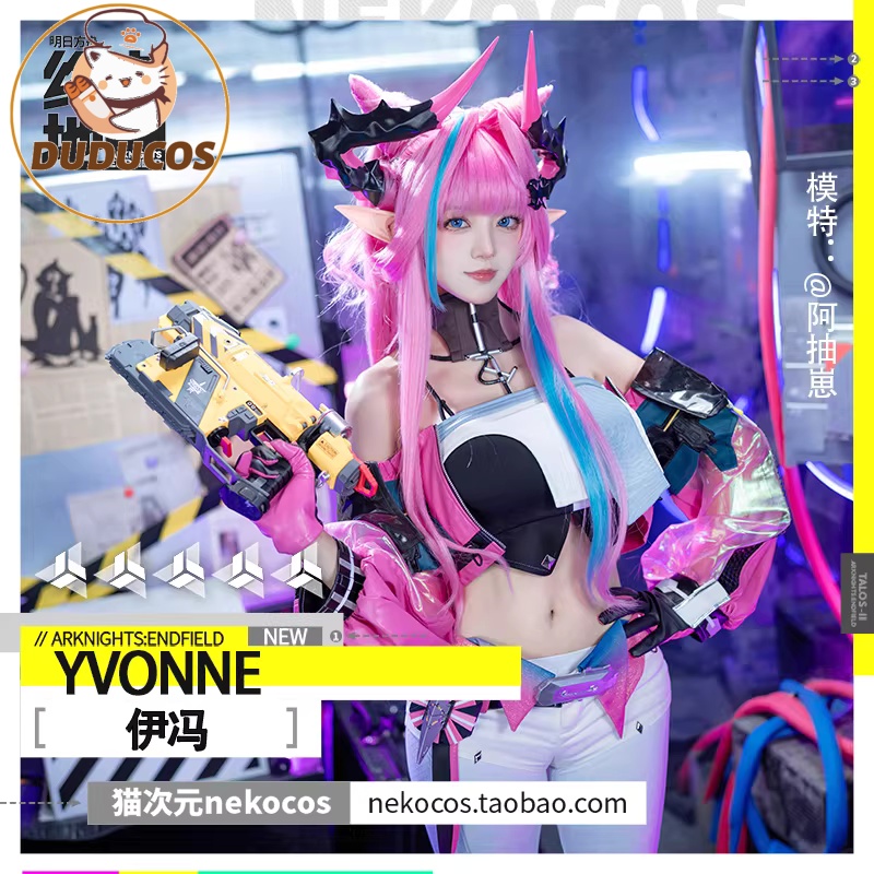 新作イヴォンヌコスプレ衣装 ハロウィン クリスマス コミック - Anime Cosplay Plus Size のレビューと価格