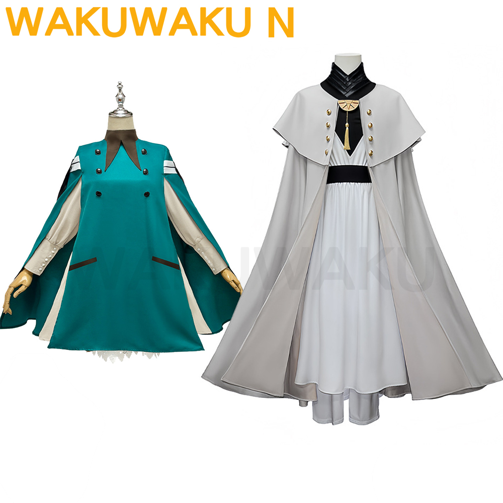 在庫あり キフレイ ココ コスプレ衣装 アニメ ウィッチハッ - Anime Cosplay Plus Size のレビューと価格