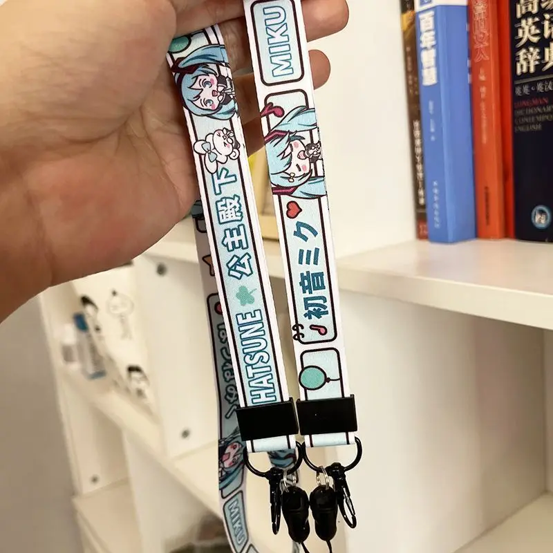 初音ミク携帯電話ストラップ、キュートでガーリーなデザインのシ - My Hero Academia Belt のレビューと価格
