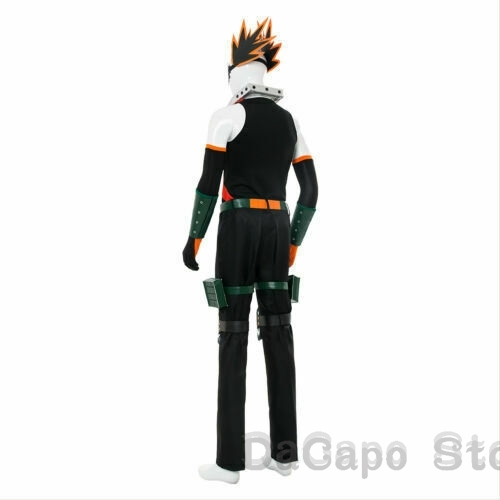 僕のヒーローアカデミアのコスプレコスチューム,大人向け,アニ - My Hero Academia Belt のレビューと価格