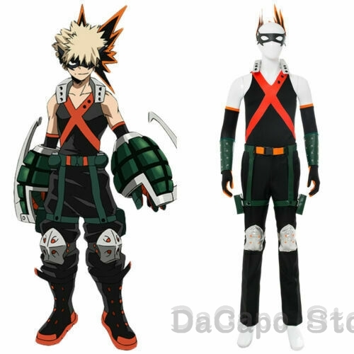 僕のヒーローアカデミアのコスプレコスチューム,大人向け,アニ - My Hero Academia Belt のレビューと価格
