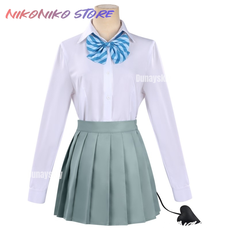 ミストレス・カナンは悪魔のように簡単な女優コスプレ衣装アニメ - Easy Female Anime Cosplay のレビューと価格