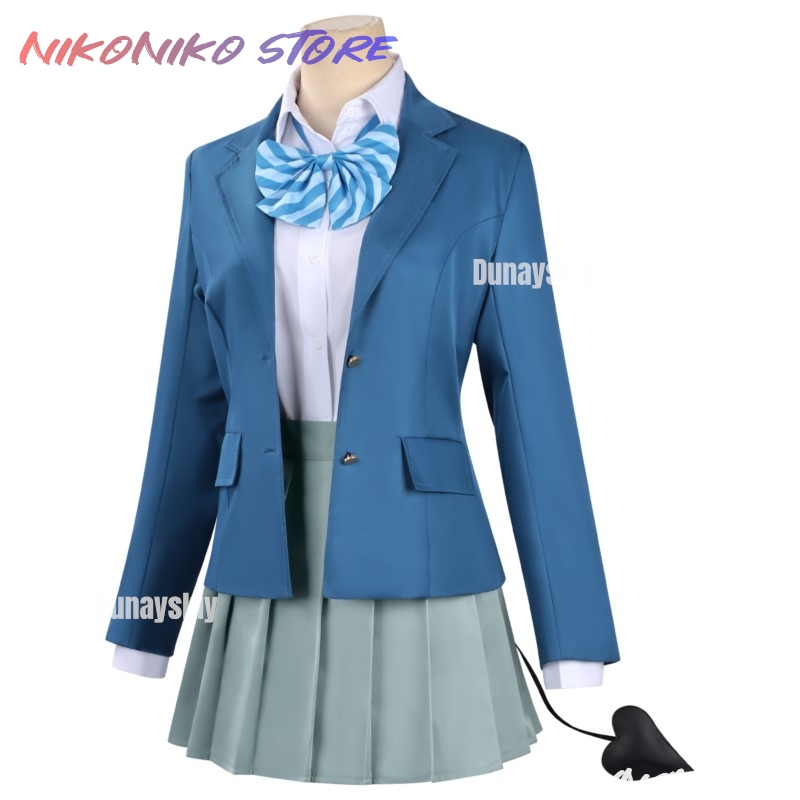ミストレス・カナンは悪魔のように簡単な女優コスプレ衣装アニメ - Easy Female Anime Cosplay のレビューと価格