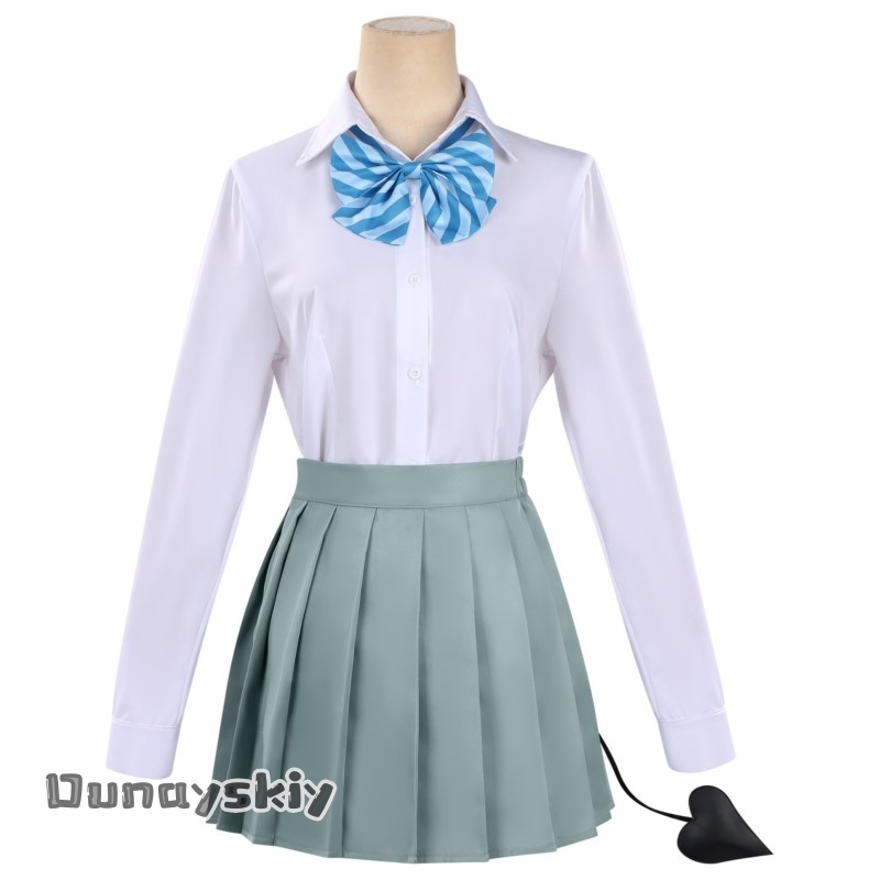 夢霊*/ミストレス・カナンは悪魔のように簡単なコケツ・カナン - Easy Female Anime Cosplay のレビューと価格