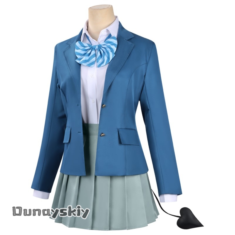 夢霊*/ミストレス・カナンは悪魔のように簡単なコケツ・カナン - Easy Female Anime Cosplay のレビューと価格