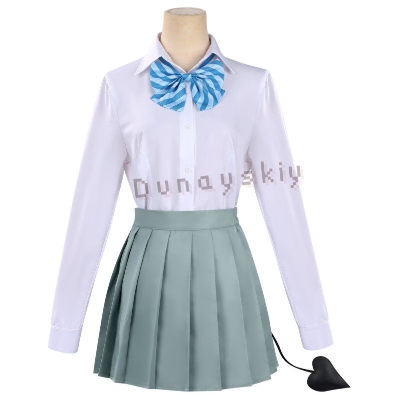 ミストレス・カナンは悪魔のように簡単なコケツ・カナンコスプレ - Easy Female Anime Cosplay のレビューと価格