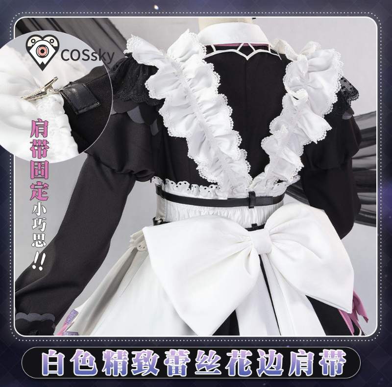 アニメ「BanG Dream!」 ニュバラレオナ RAS コ - Anime Cosplay High Quality のレビューと価格