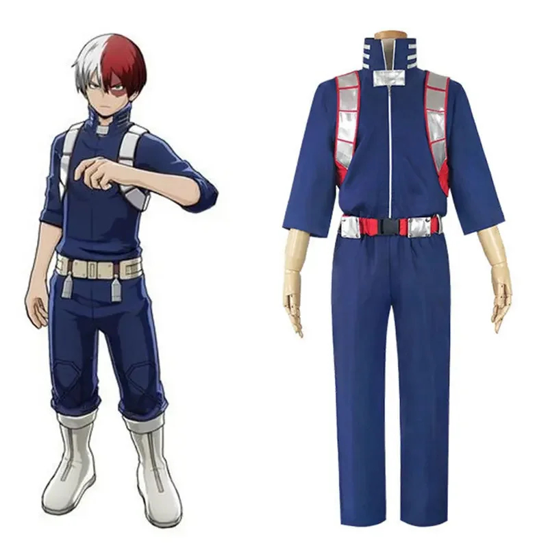 2026 2024 ホットアニメ僕のヒーローアカデミア トド - My Hero Academia Belt のレビューと価格