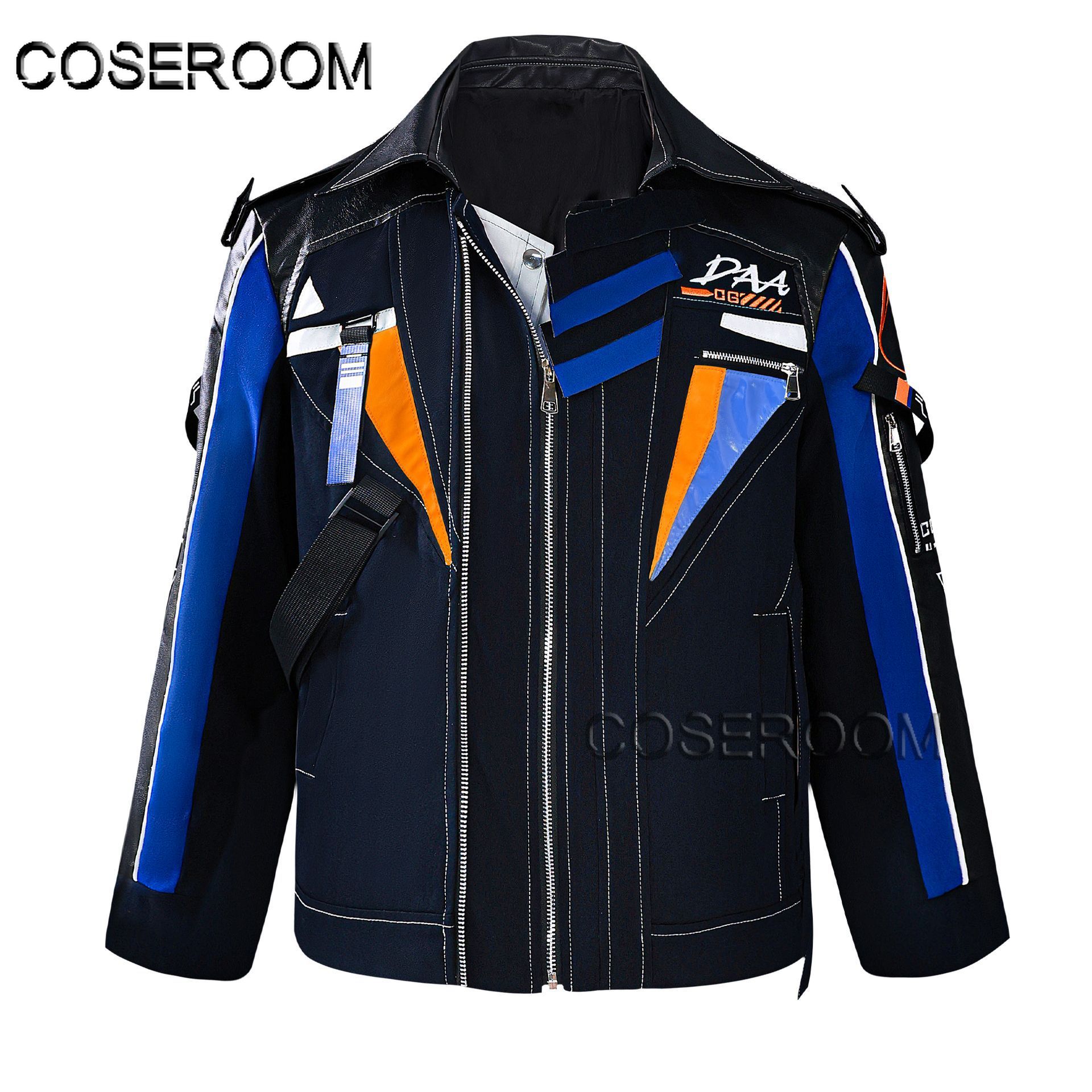 ケイレブコスプレコートゲーム愛とディープスペースケイレブコス - Anime Cosplay Costumes のレビューと価格