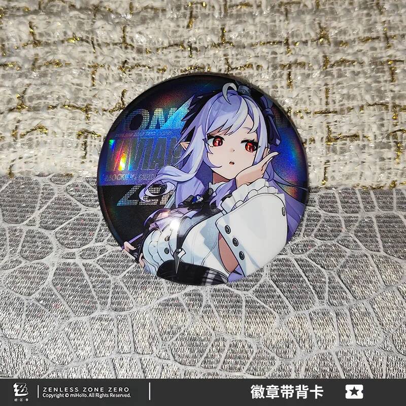 Zenless Zone Zero ヴィヴィアン・バンシー  - Cosplay Zone Anime Friends のレビューと価格