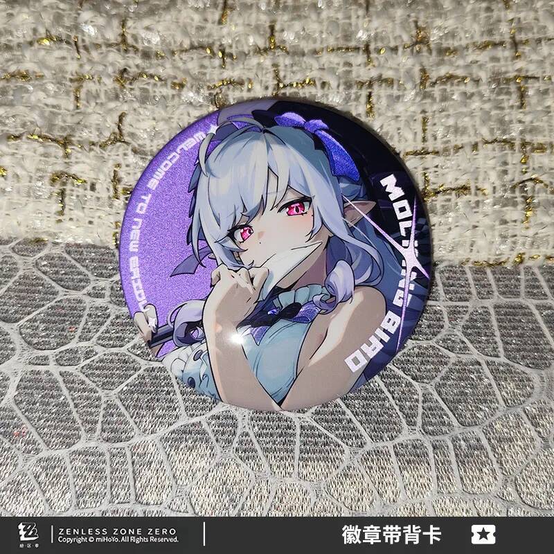 Zenless Zone Zero ヴィヴィアン・バンシー  - Cosplay Zone Anime Friends のレビューと価格