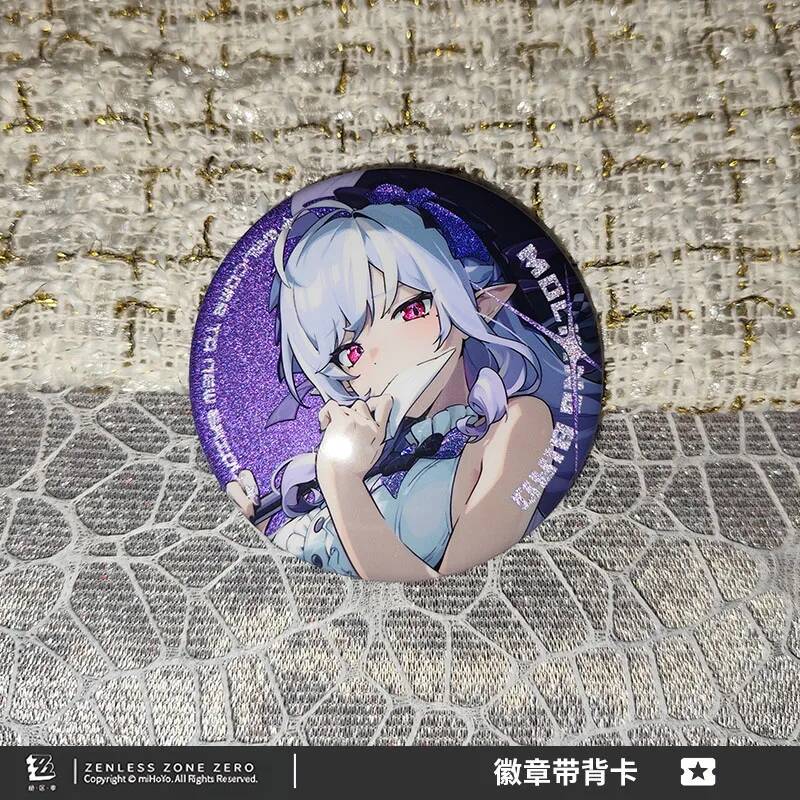 Zenless Zone Zero ヴィヴィアン・バンシー  - Cosplay Zone Anime Friends のレビューと価格