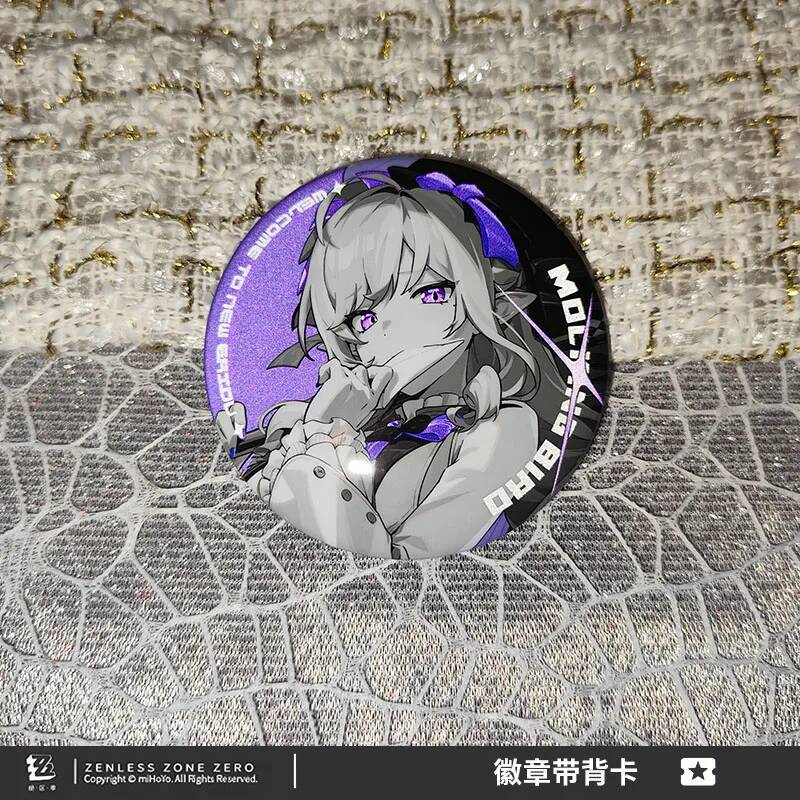 Zenless Zone Zero ヴィヴィアン・バンシー  - Cosplay Zone Anime Friends のレビューと価格