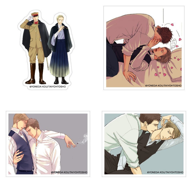 アニメ Twittering Birds Never Fly - Anime Cosplay Twitter のレビューと価格
