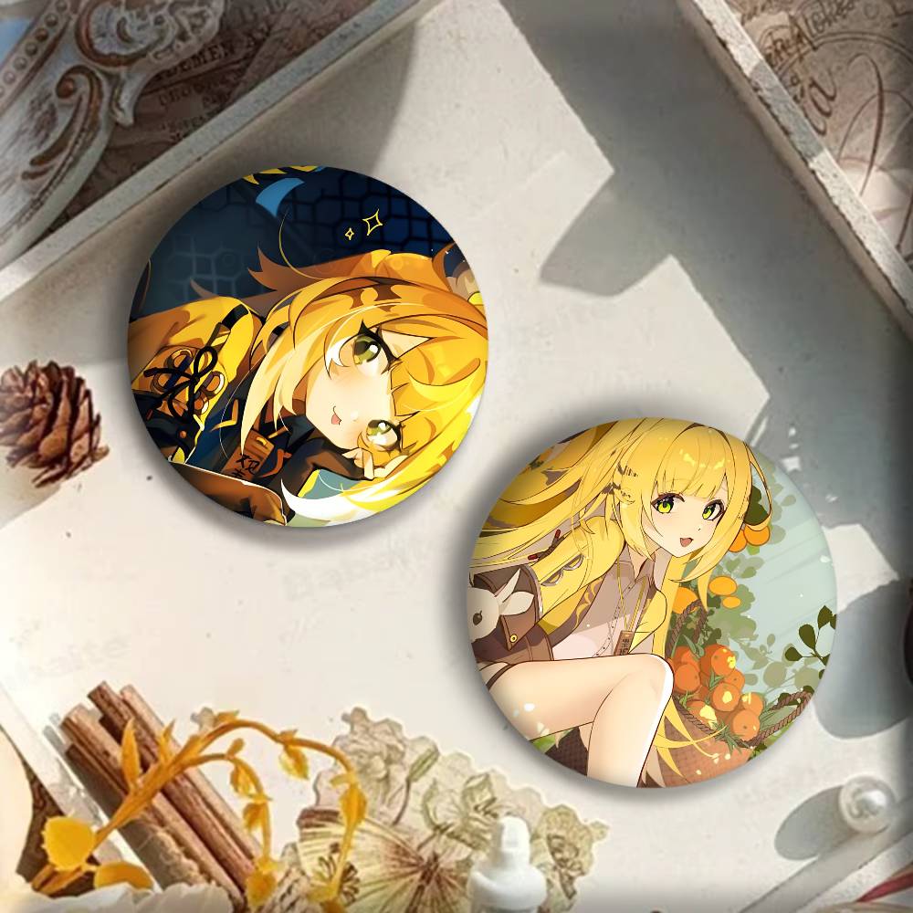 アニメゲーム Zenless Zone Zero かわいいキ - Cosplay Zone Anime Friends のレビューと価格